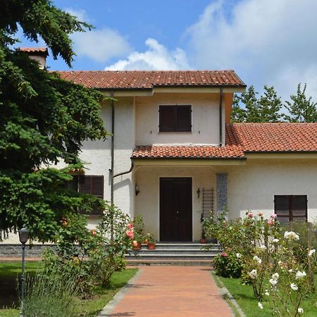 Ollano Da Fulvia Bed & Breakfast エクステリア 写真