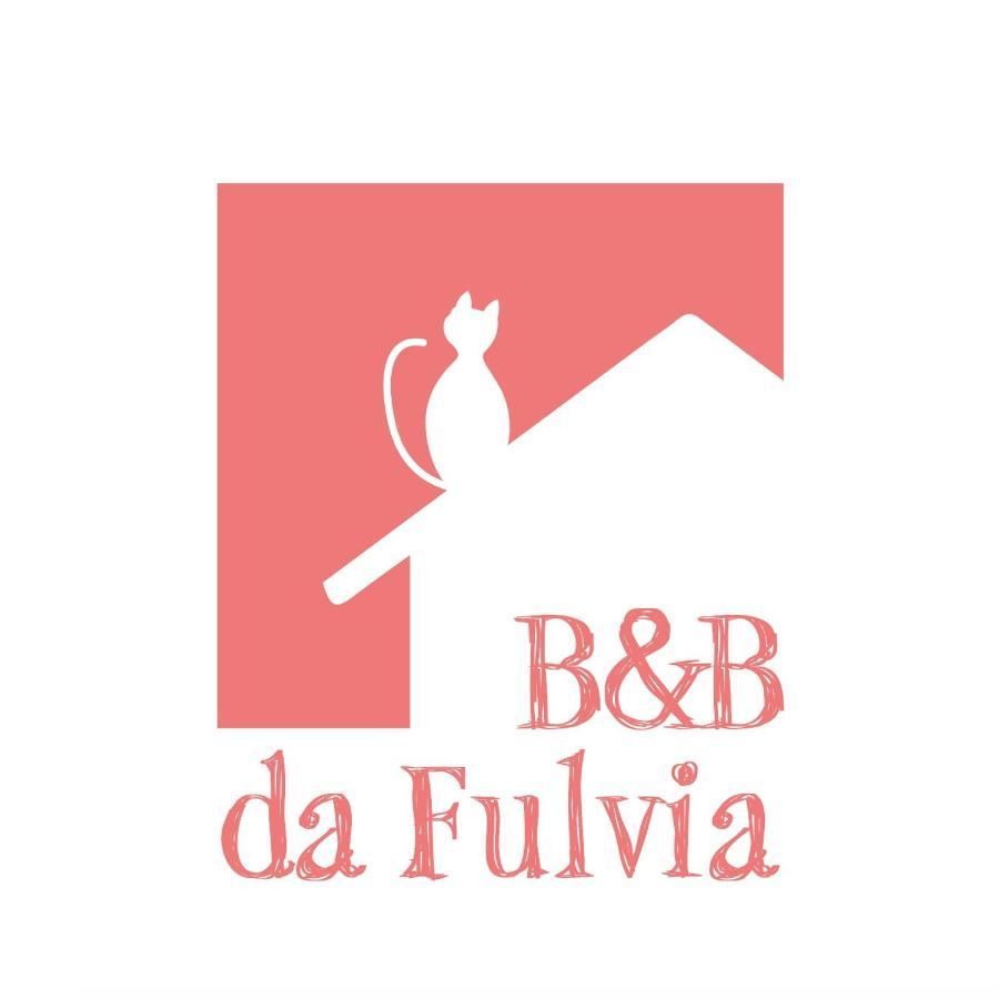 Ollano Da Fulvia Bed & Breakfast エクステリア 写真