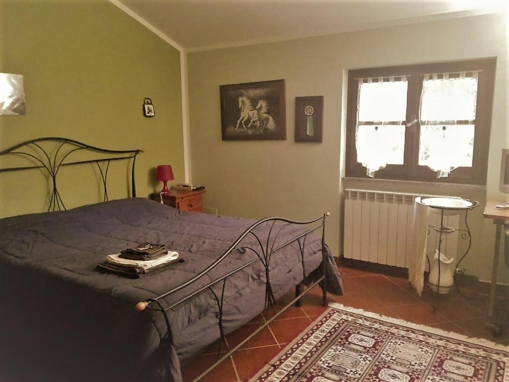 Ollano Da Fulvia Bed & Breakfast エクステリア 写真