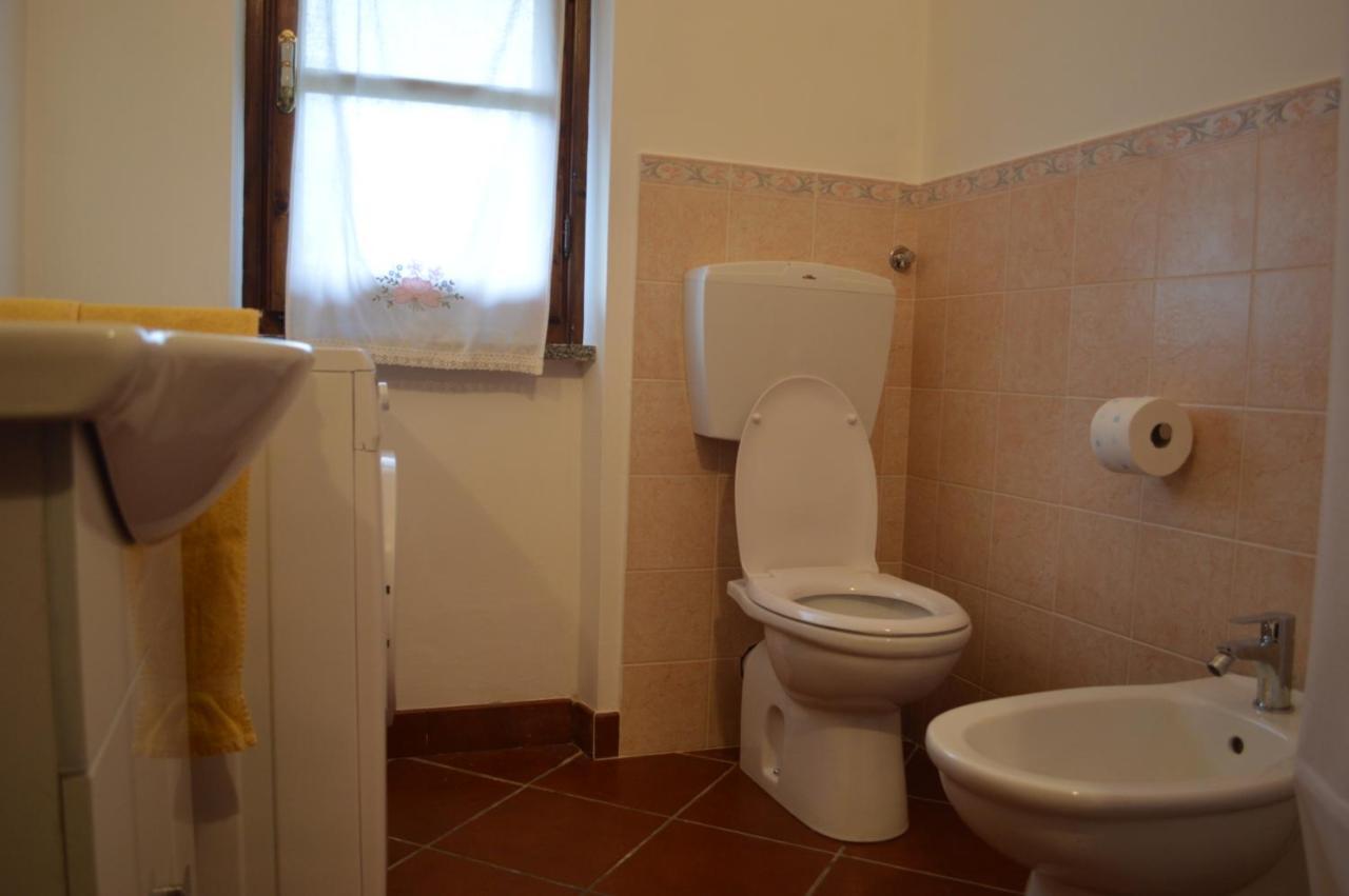 Ollano Da Fulvia Bed & Breakfast エクステリア 写真