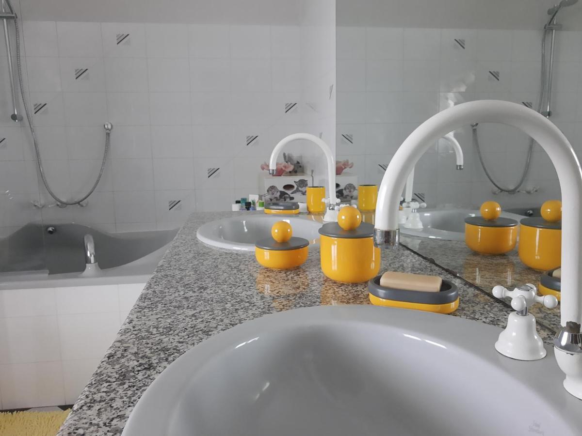 Ollano Da Fulvia Bed & Breakfast エクステリア 写真