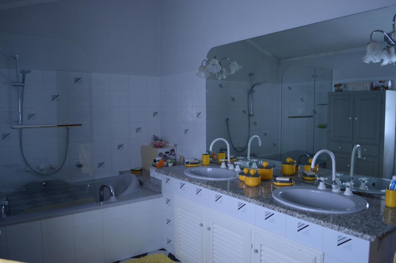 Ollano Da Fulvia Bed & Breakfast エクステリア 写真